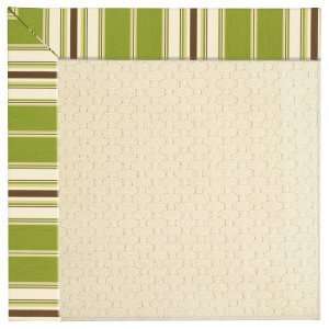  Capel Zoe Sugar Mountain 2008 Green Stripe 214 5 x 8 