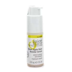  Juice Beauty Green Apple Base Booster Serum ( Unboxed 