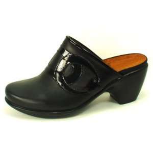   Naot in Black Calf Leather/Patent Leather 90053 NF2: Everything Else