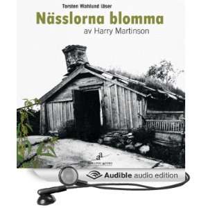  Nässlorna blomma [The Nettles Flower] (Audible Audio 