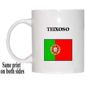  Portugal   TEIXOSO Mug: Everything Else