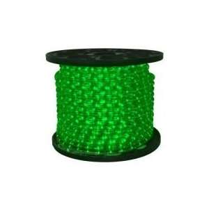  Led Rope Light(green) 150 Feet Free Shipping: Kitchen 