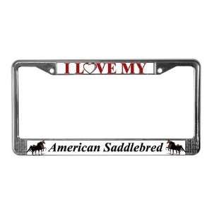  AMSdl Paso License Plate Frame by  Everything 