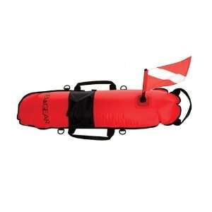 Sub Gear Apnea Bouy 