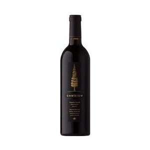  Sequoia Grove Cambium 2007 750ML Grocery & Gourmet Food