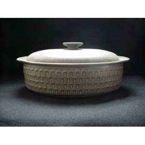    WEDGWOOD COVERED VEGETABLE CAMBRIAN 11 1/2 Everything Else