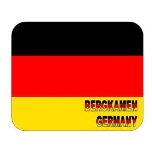  German Flag Mouse Pad Mousepad Germany 
