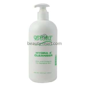   Hydra 4 Cleanser for Sensitive Skin 16 oz SU45: Health & Personal Care