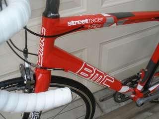 BMC SR02 Street Racer   Shimano   57cm   Demo   Nice   Wholesale Price 
