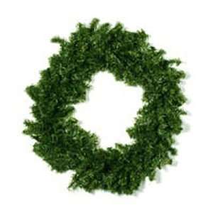30 Mixed Pine Tree Christmas Wreath with 240 Tips #MC 7492:  