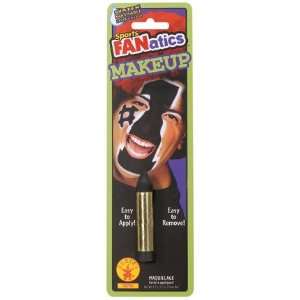  Sports Fanatics Black Makeup Stick Toys & Games