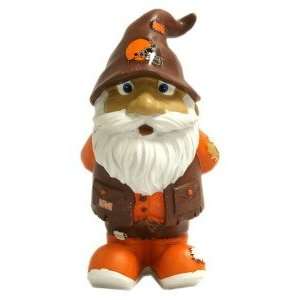  Cleveland Browns Stumpy Garden Gnome: Sports & Outdoors