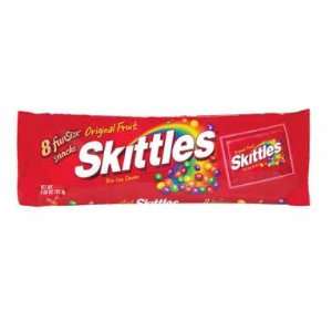  48 each: Skittles Fruit Snack (227364): Home Improvement