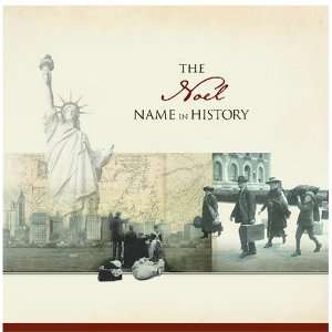  The Noel Name in History: Ancestry Books