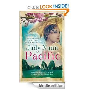 Pacific Judy Nunn  Kindle Store