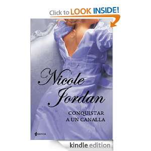Conquistar a un canalla (Booket Logista) (Spanish Edition): Jordan 