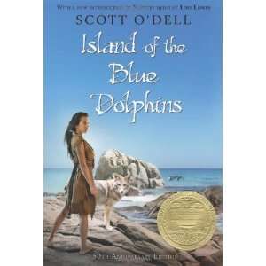   of the Blue Dolphins Paperback By ODell, Scott: N/A   N/A : Books