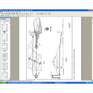  Structural Design and Evaluation of Outlet Works Civil Engineering 