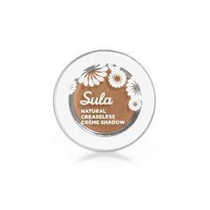   Sula Creaseless Cream Eye Shadow Star Struck (Quantity of 4): Beauty