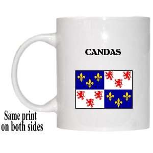  Picardie (Picardy), CANDAS Mug: Everything Else