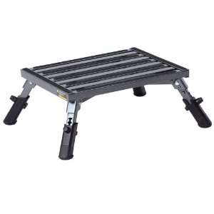  Stromberg Carlson Products PA 250 Adjustable Folding Step 