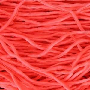  2mm Melon Silk String: Arts, Crafts & Sewing