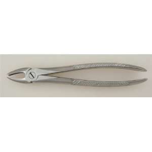   Forceps 1, Upper Central and Canines, English Pattern: Everything Else