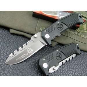  Strider F30 Tactical Folding Knife   Folding Knife 