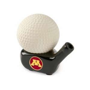   Golden Gophers Driver Stress Ball (Set of 2): Sports & Outdoors