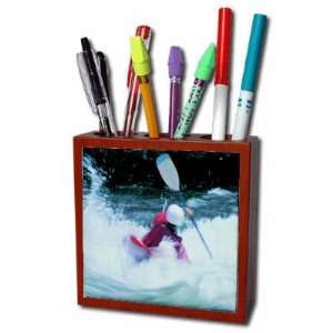  Kayaking Pencil Holder