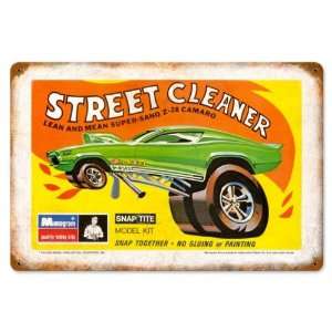  Street Cleaner: Home & Kitchen