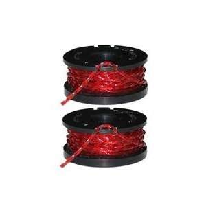  Worx Replacement Line Spool: Patio, Lawn & Garden