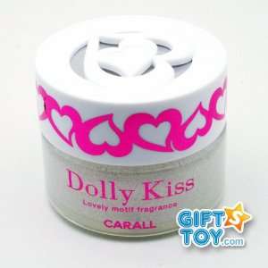  Carall Dolly Kiss Love Motif Air Freshener (Sexy Rich 