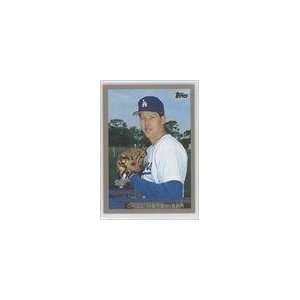  2000 Topps #268   Orel Hershiser Sports Collectibles