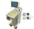 Siemens Acuson X300 Ultrasound C5 2 VF10 5 P4 2  