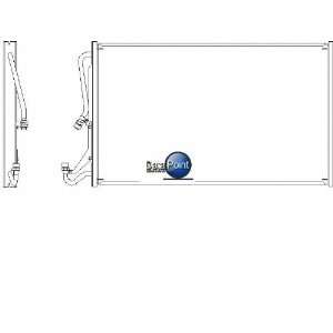  Osc 4292 Condenser: Automotive