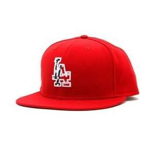   59FIFTY On Field Cap   Scarlet 7 7/8 