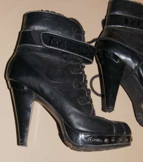 Rocawear Casandra Ladies Boots   8.5  