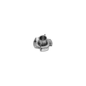    5/16 18 T Nut 7/16 Thread Depth   Pack of 10: Home Improvement