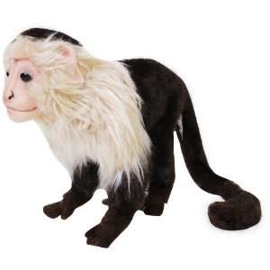  Hansa Capuchin Monkey Plush Toy: Toys & Games