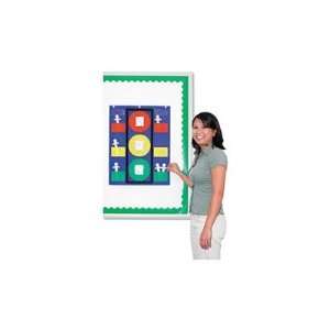  CDP158024   Stoplight pocket chart: Office Products