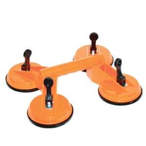  4 Cup Suction Dent Puller: Automotive