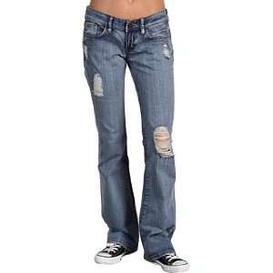  Fox Racing Dylan Jean Stonewash J1: Automotive