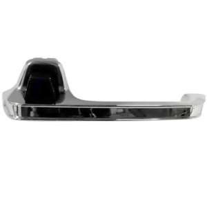   Outside Outer Drivers Chrome Door Handle Pickup Truck SUV: Automotive