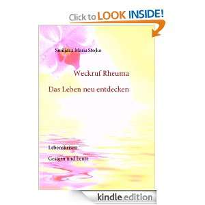   (German Edition) Smiljana Maria Stojko  Kindle Store