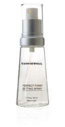 Escential Mineral Make Up Perfect Finish Setting Spray  