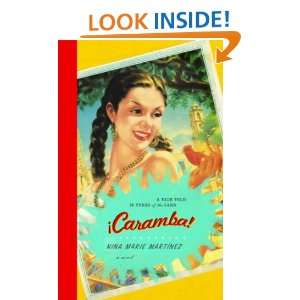  Caramba A Tale Told in Turns of the Card (9780375413759 