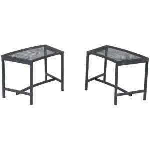   Henghong Fire Pit Benches / Box Of 2 HK 750: Sports & Outdoors