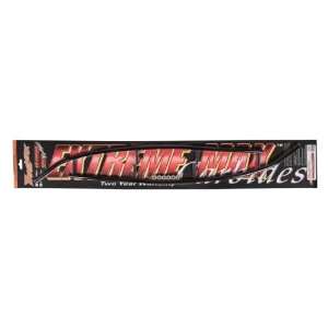   Max 5666.0033 Extreme Max Carbides TrailMax 6 Wear Bar: Automotive