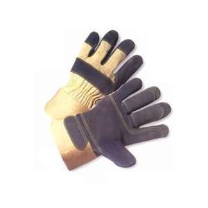   Leather Glove w/ Kevlar Stitching (Sold by Dozen): Home Improvement